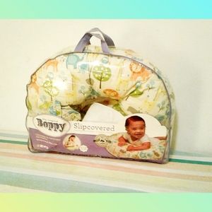 Boppy pillow
